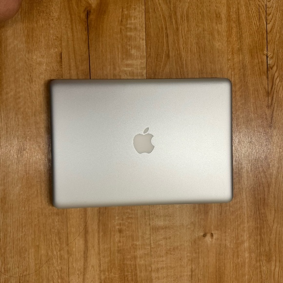 Apple MacBook Pro 13" A1278 Late 2011 2.4GHz 16GB RAM 500GB SDD HD 30000 - Picture 5 of 7